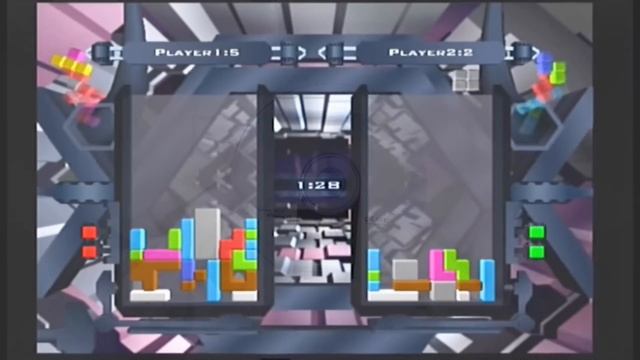 Evolution of Tetris Games | 1989-2023 (Unboxing + Gameplay) смотреть онлайн