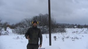 Гнездо для аиста своими руками