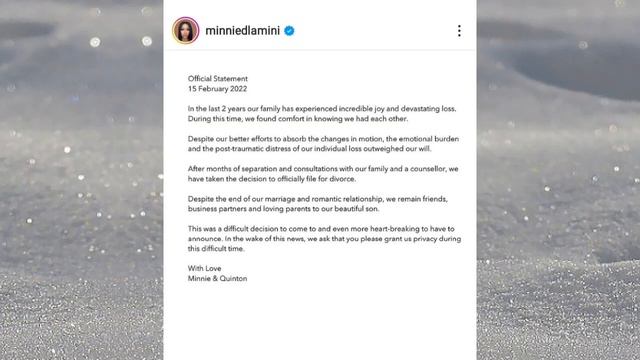 Mini Dlamini DIVORCE смотреть онлайн