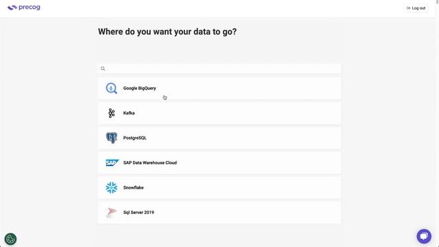 Apple Search Ads to Snowflake BigQuery Postgres SQL Server SAP Data Warehouse Cloud SAP HANA & Kafk смотреть онлайн