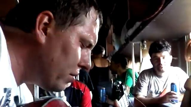 Рома -"Французский шансон" смотреть онлайн