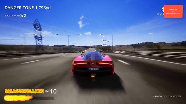 Danger Zone 2 Gameplay (PC game). смотреть онлайн