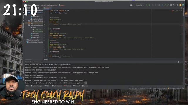 Retirees, Black Friday Deals, Credit Cards | Coding Challenge! | Koffee & Kata смотреть онлайн