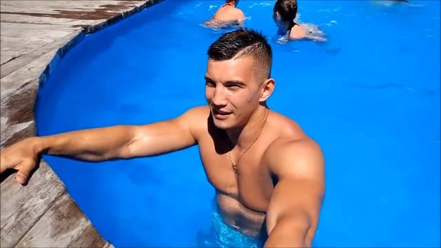 Отжигаем в Горном Алтае! Ой работаем смотреть онлайн