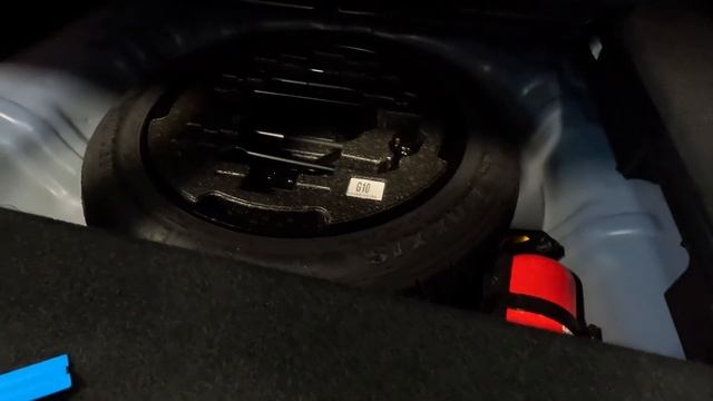 Kia Proceed MY2024 [1.5 T-GDI 160KM 7DCT] Wersja GTLine Z Pakietem AEB W Kolorze Blue Flame | 4K