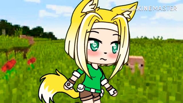(Gacha life) /Minecraft ?? смотреть онлайн