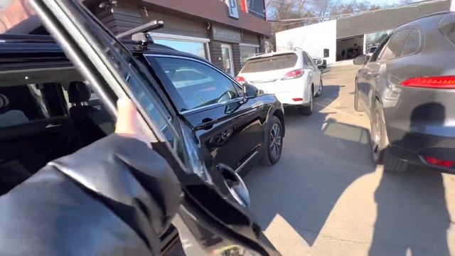 Volkswagen Tiguan 2019 Se price 32000$ смотреть онлайн