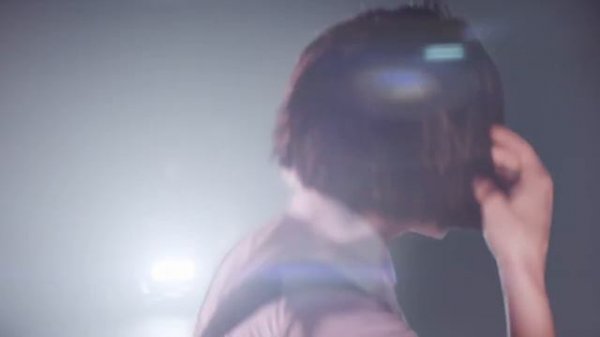 Sia - Unstoppable (Official Video - Live from the Nostalgic For The Present Tour).mp4