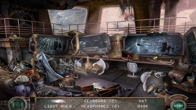 The Mystery Of A Lost Planet - Walkthrough Part 4 смотреть онлайн