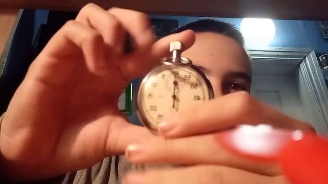 обзор на механический секундомер смотреть онлайн