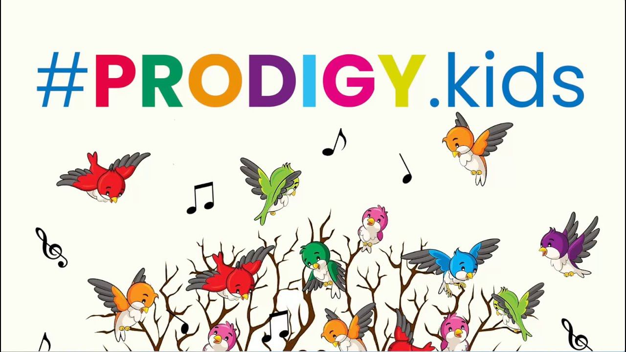 #Prodigy.kids - Первый звонок смотреть онлайн