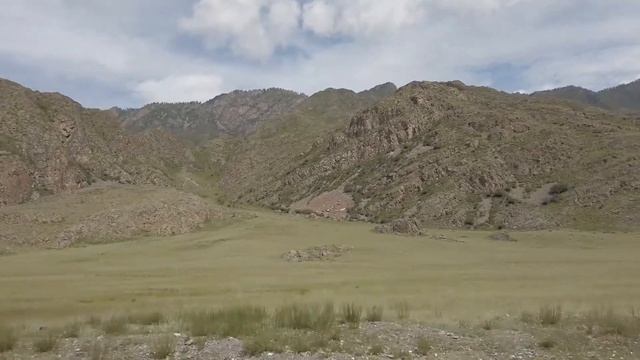 Кемпинг "УлаН" смотреть онлайн