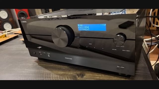 2023 Best AV Receivers & Onkyo TX-RZ50 Giveaway! смотреть онлайн