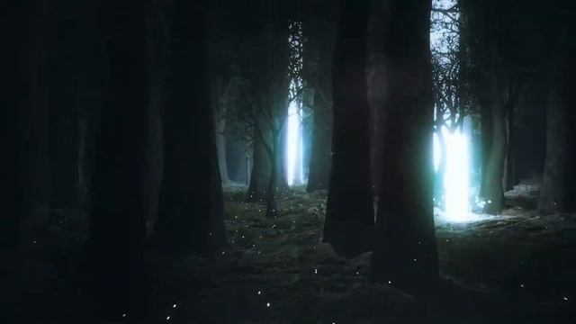 Stranger Things | Живые обои | Live Wallpaper | Wallpaper Engine | 3D | 2021 | CGI | Background