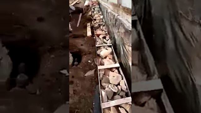 Отопление в теплице (мои печи) смотреть онлайн
