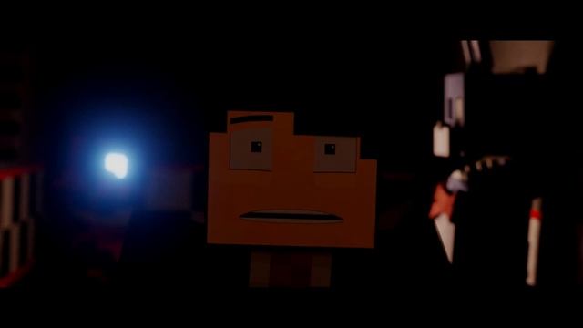 "One of us" Spring-Locked - FNAF Minecraft Music Video (@nightcove_thefox8388 ) Suffering 2/9 смотреть онлайн