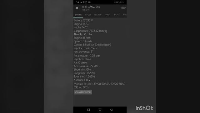 CAR SCANNER | OBD2 SCANNER | SUZUKI CARS | OPERATE WITH MOBILE Wi-Fi | URDU & HINDI смотреть онлайн