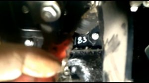 Замена радиатора отопителя на Datsun on-DO.