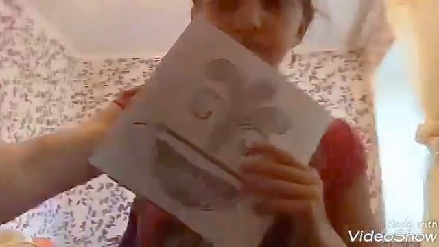DIY: +тетрадь для школы+ смотреть онлайн
