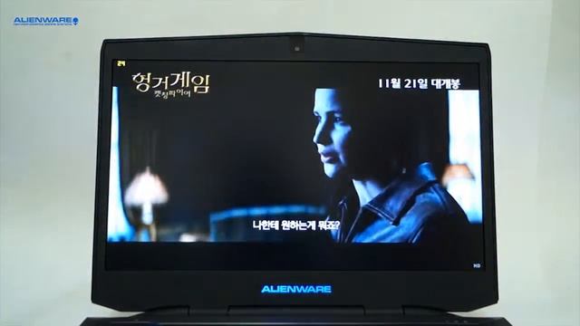 [COM] DELL Alienware 17 - Built-in Speaker Movie смотреть онлайн
