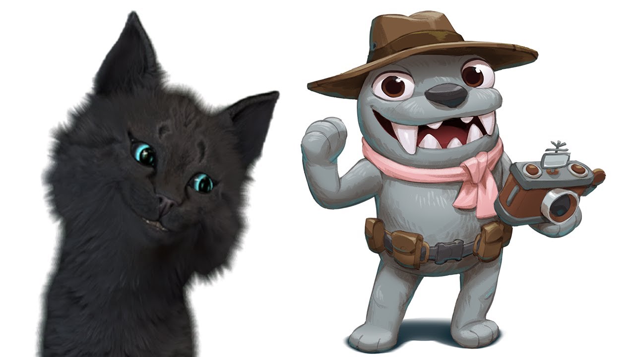 СУПЕР КОТ ПОДНИМАЕТСЯ В ЛЕДЯНУЮ ГОРУ ? ОТПРАВЛЯЕТСЯ НА ОСТРОВ В НЕОБЫЧНОЕ ПРИКЛЮЧЕНИЕ #23 ? Bugsnax смотреть онлайн