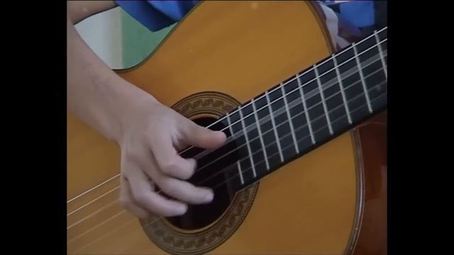 Fiesta Gitana смотреть онлайн
