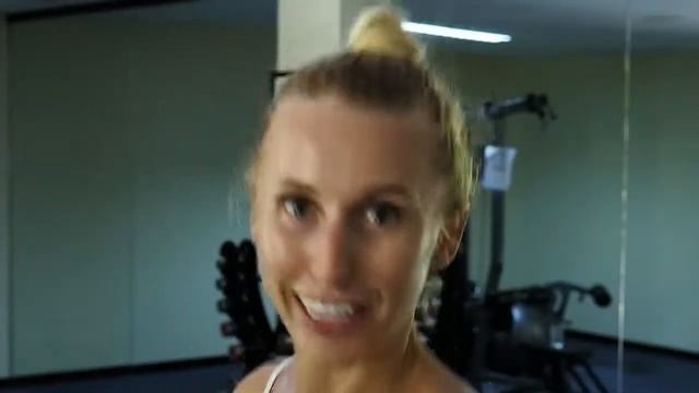 Фитнес-тур на Бали от Protrip с Юлей Ушаковок смотреть онлайн