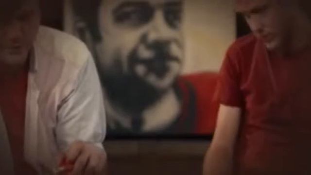 Mr Intangibles 2015 polski dubbing смотреть онлайн