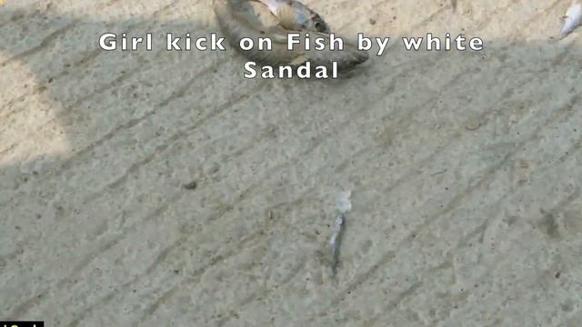 Mistakenly kicks смотреть онлайн