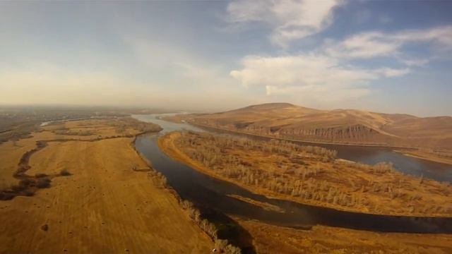 Остров Кабаний Осень смотреть онлайн