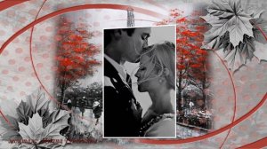 Париж,Париж ты причинил мне эту боль...