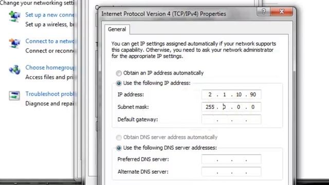 iPad Lighting Control by DMX & ArtNet Part 1 смотреть онлайн