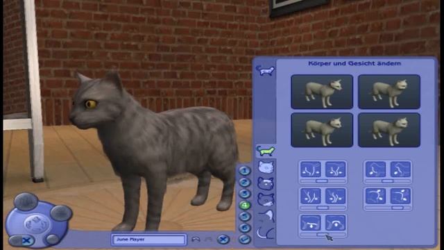 Let's Play Sims 2 [Part 64] Miau! June is here! смотреть онлайн
