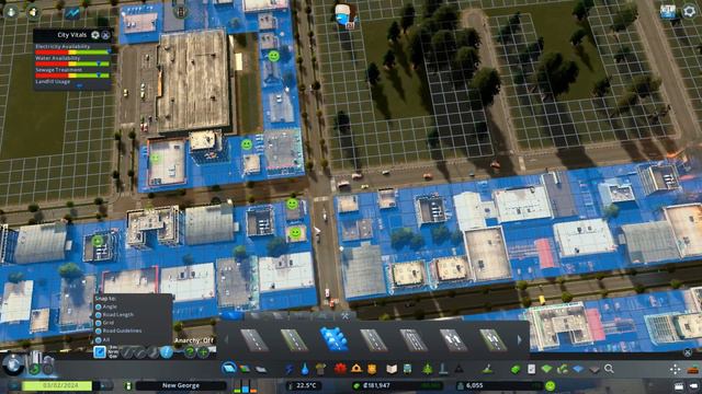 Cities Skylines: Green Cities | Let's Get Greener | Part 6 смотреть онлайн