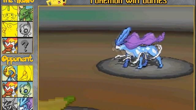 Pokemon Machinima Tournament Round 1: ThePikaWu Vs. TheWizhBone (Dual Commentary) смотреть онлайн