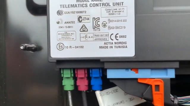 Range Rover SOS System Limited Functionality how to fix. Evoque L538C смотреть онлайн