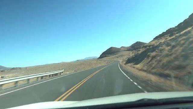 Chasing Dust Devils In The Black Rock Desert - A Dust Devil Research Project Begins смотреть онлайн