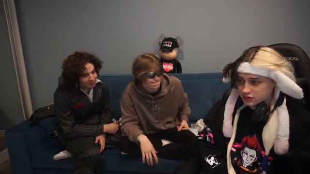 НЕКОГЛАЙ ШОУ ПРАВДА ИЛИ ДЕЙСТВИЕ  ДИПИНС И ЖОЖО