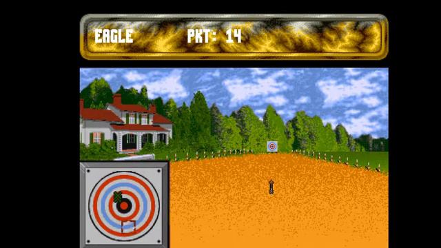 Olimpiada 96 Amiga LK Avalon longplay смотреть онлайн