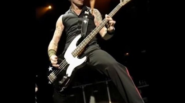 Mike Dirnt