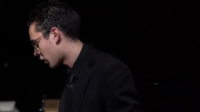 Charles Ives Lecture - Andrew James Clark