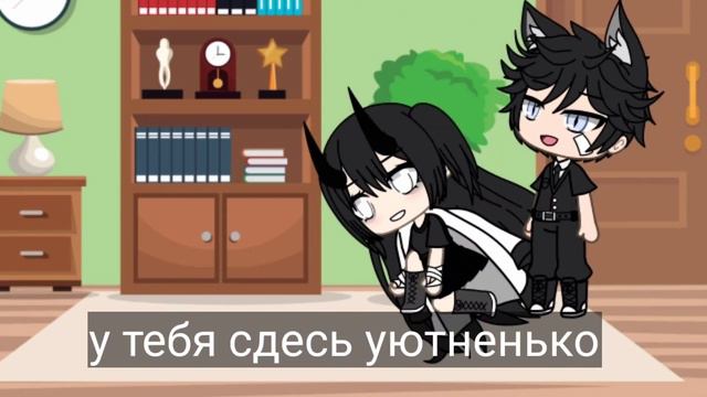 Сериал гача лайф |•Путь от обычной девочки до супер звезды•| (Оригинал) смотреть онлайн