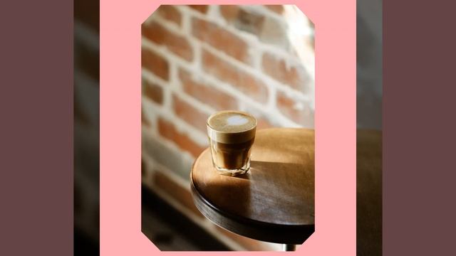 Groovy Backdrops for Gourmet Coffee Roasters смотреть онлайн