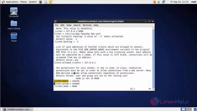 How to install BigTree CMS with Nginx on CentOS 6.9 смотреть онлайн