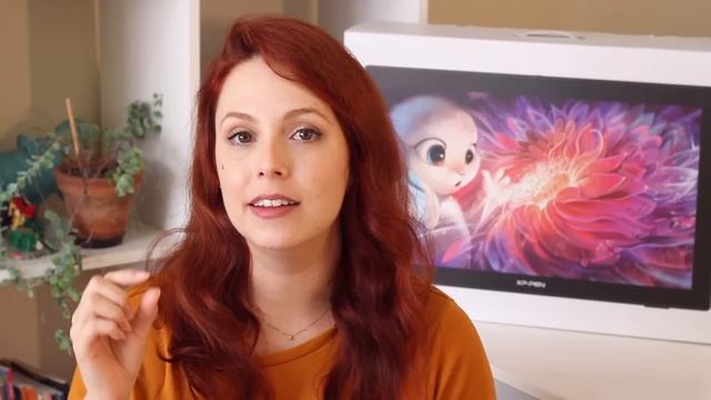 Review: XP-Pen Artist 22 (2ª Geração) - Minhas Sardinhas смотреть онлайн