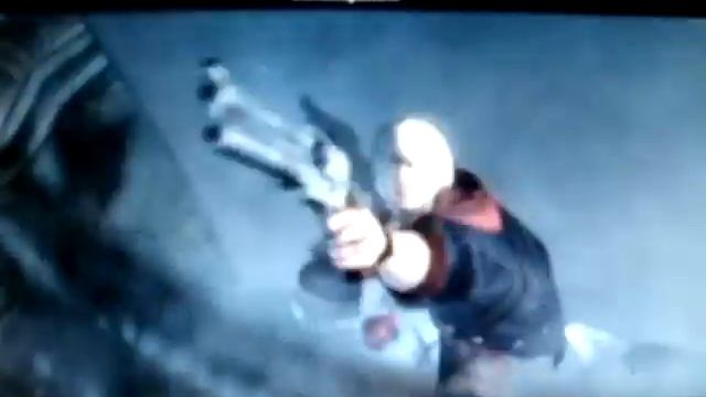 Devil May Cry 4: Devil In The Dark смотреть онлайн