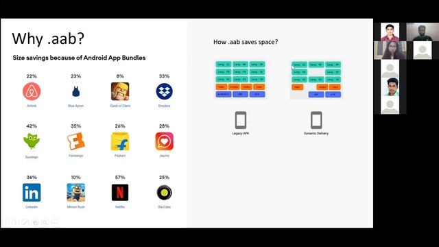 Android Study Jam : Session 03 | GDSC SKCT 2021 смотреть онлайн