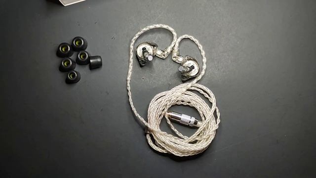 KZ PR1 PRO Review... THE BEST KZ Iem (earphones) Ever Made. Period.