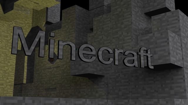 Кафедра 3D Графика - Minecraft смотреть онлайн