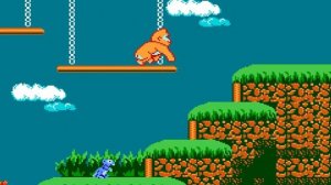 Super Donkey Kong - Xiang Jiao Chuan (香蕉船) (Unl)  [NES]